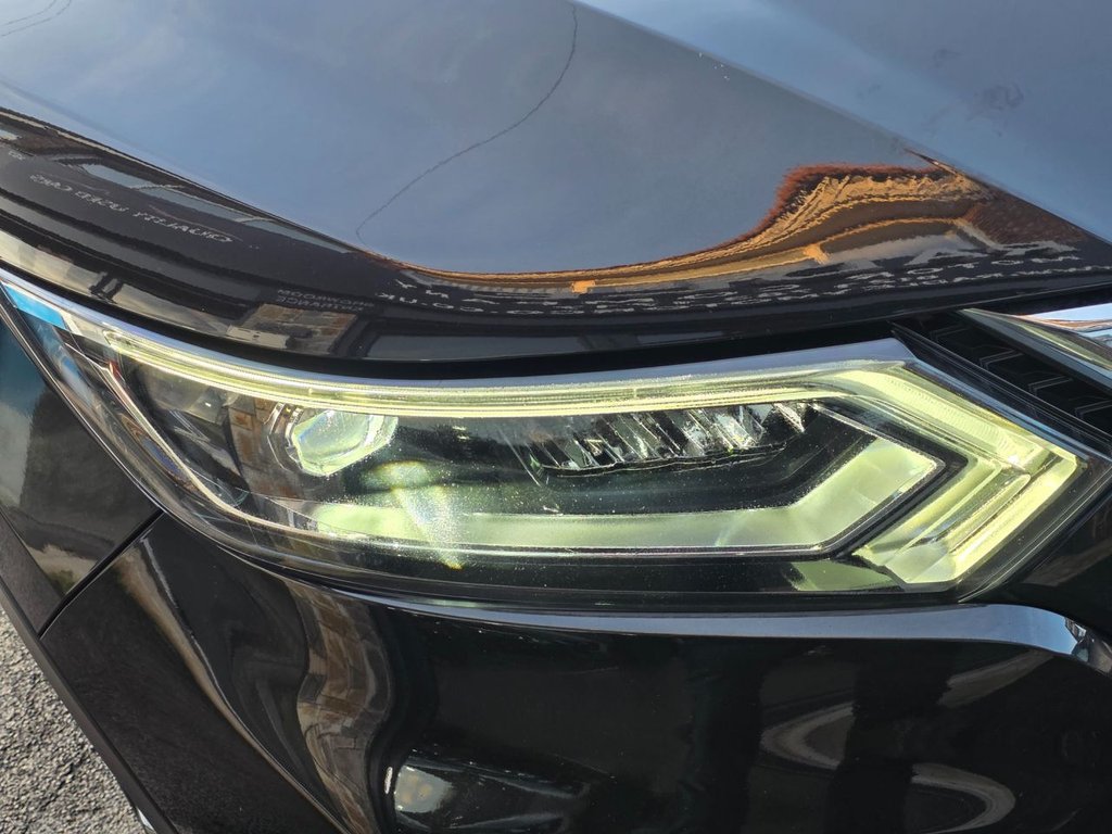 Used Nissan Qashqai 2020 for sale - 76914822: Photo 19