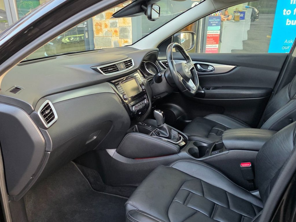 Used Nissan Qashqai 2020 for sale - 76914822: Photo 21