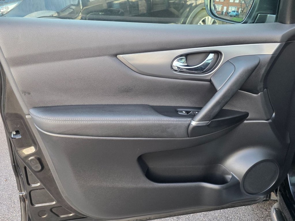 Used Nissan Qashqai 2020 for sale - 76914822: Photo 22