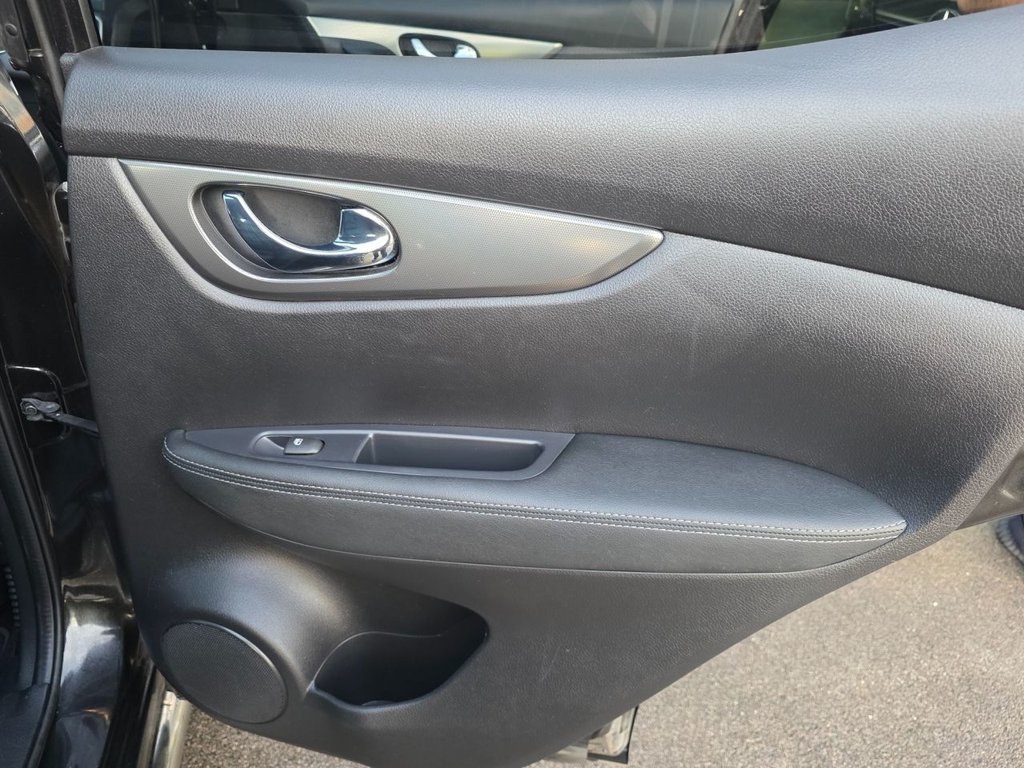 Used Nissan Qashqai 2020 for sale - 76914822: Photo 30