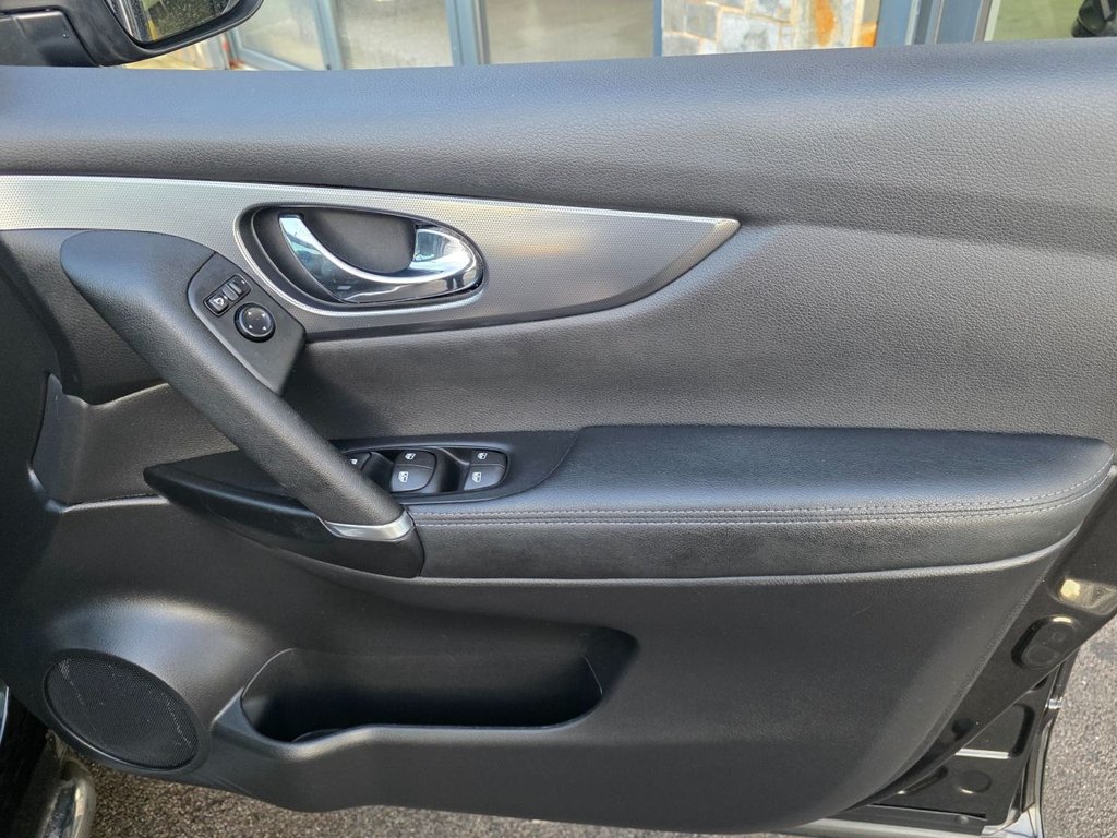 Used Nissan Qashqai 2020 for sale - 76914822: Photo 31