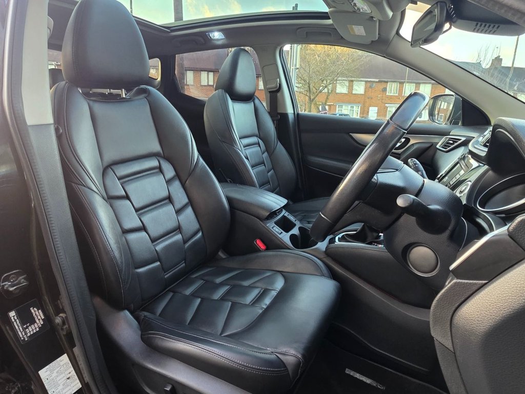 Used Nissan Qashqai 2020 for sale - 76914822: Photo 33