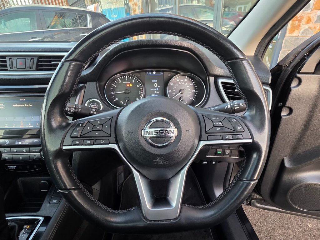 Used Nissan Qashqai 2020 for sale - 76914822: Photo 36