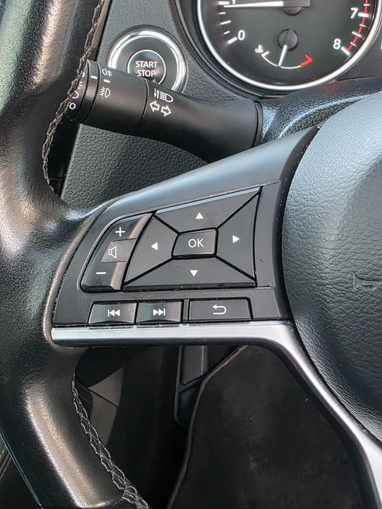 Used Nissan Qashqai 2020 for sale - 76914822: Photo 37