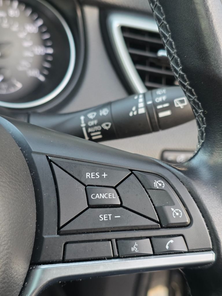 Used Nissan Qashqai 2020 for sale - 76914822: Photo 38