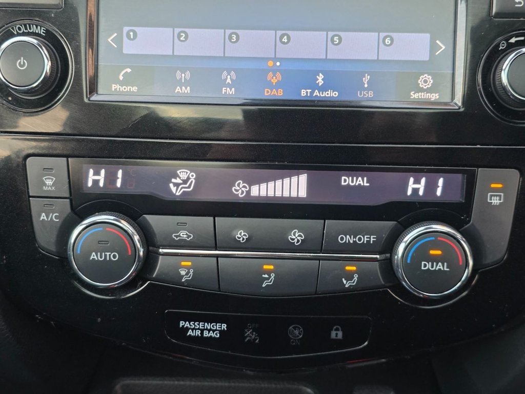 Used Nissan Qashqai 2020 for sale - 76914822: Photo 41