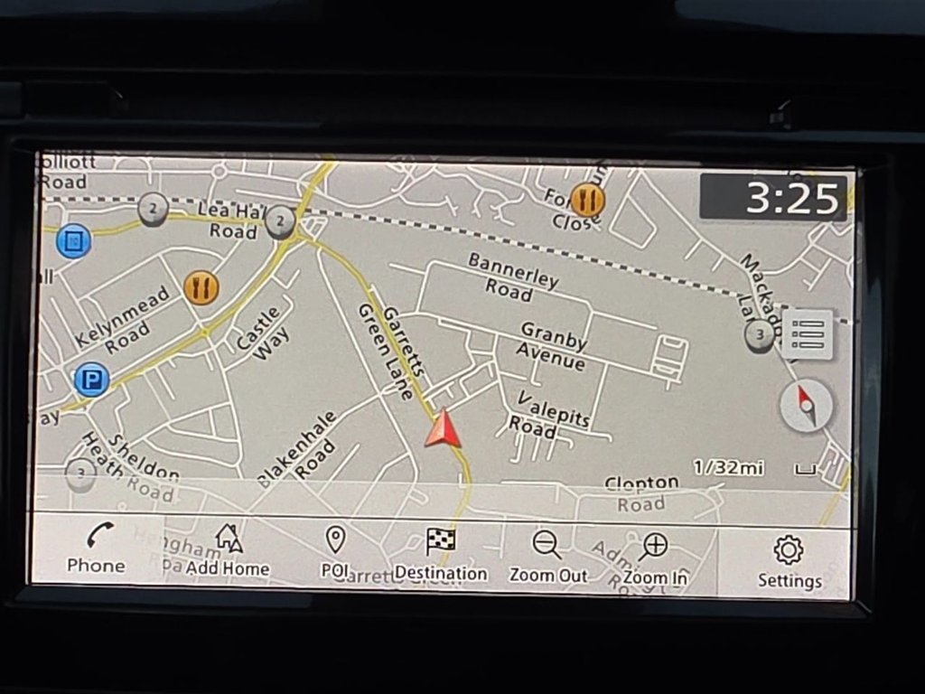 Used Nissan Qashqai 2020 for sale - 76914822: Photo 44