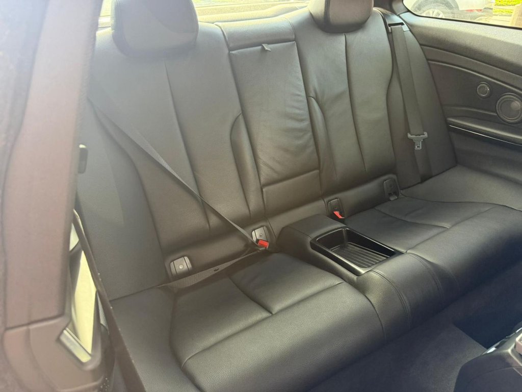 Used BMW 4 Series 2017 for sale - 76356656: Photo 14