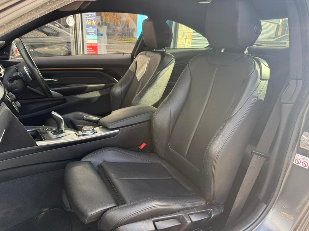 Used BMW 4 Series 2017 for sale - 76356656: Photo 3