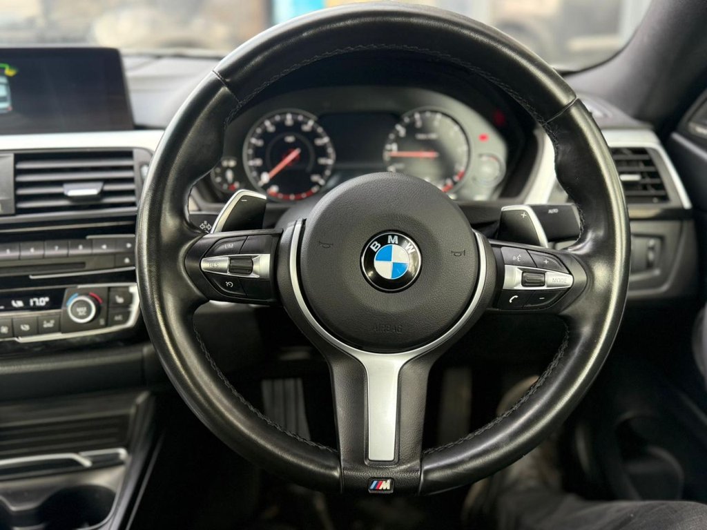 Used BMW 4 Series 2017 for sale - 76356656: Photo 32