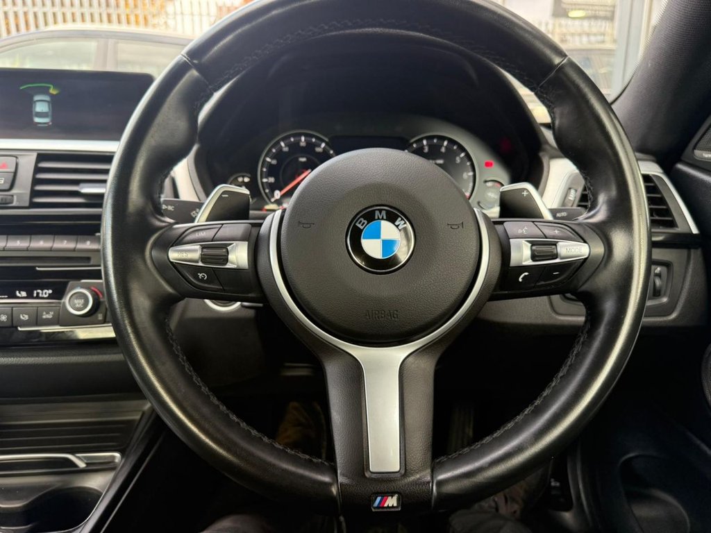 Used BMW 4 Series 2017 for sale - 76356656: Photo 34