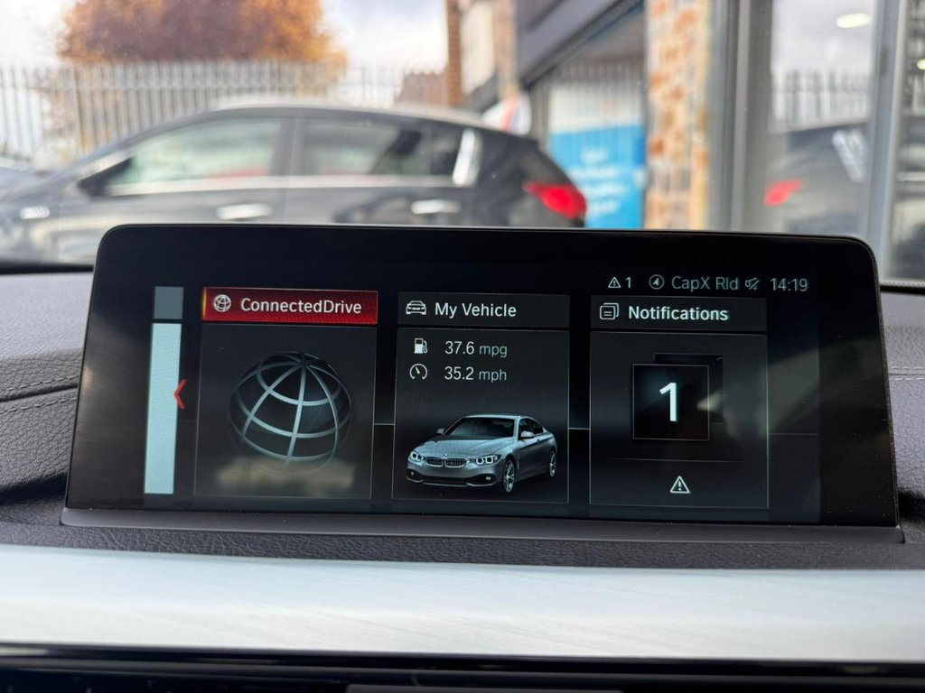 Used BMW 4 Series 2017 for sale - 76356656: Photo 38