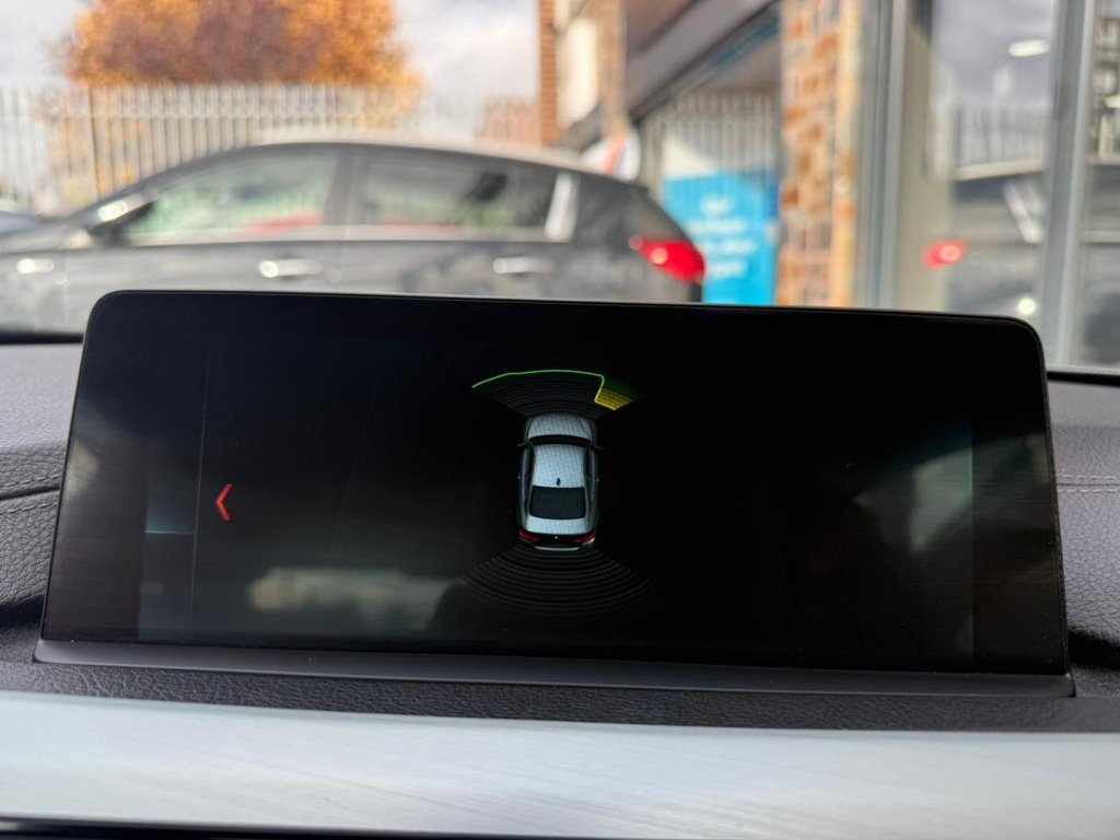 Used BMW 4 Series 2017 for sale - 76356656: Photo 41