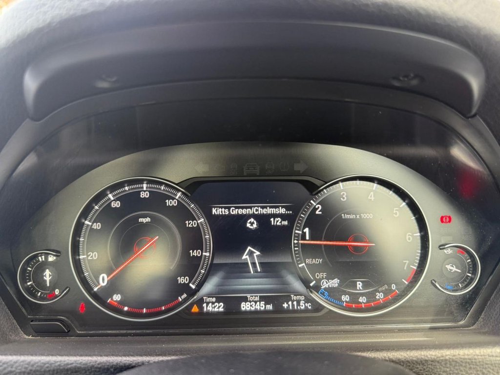 Used BMW 4 Series 2017 for sale - 76356656: Photo 42