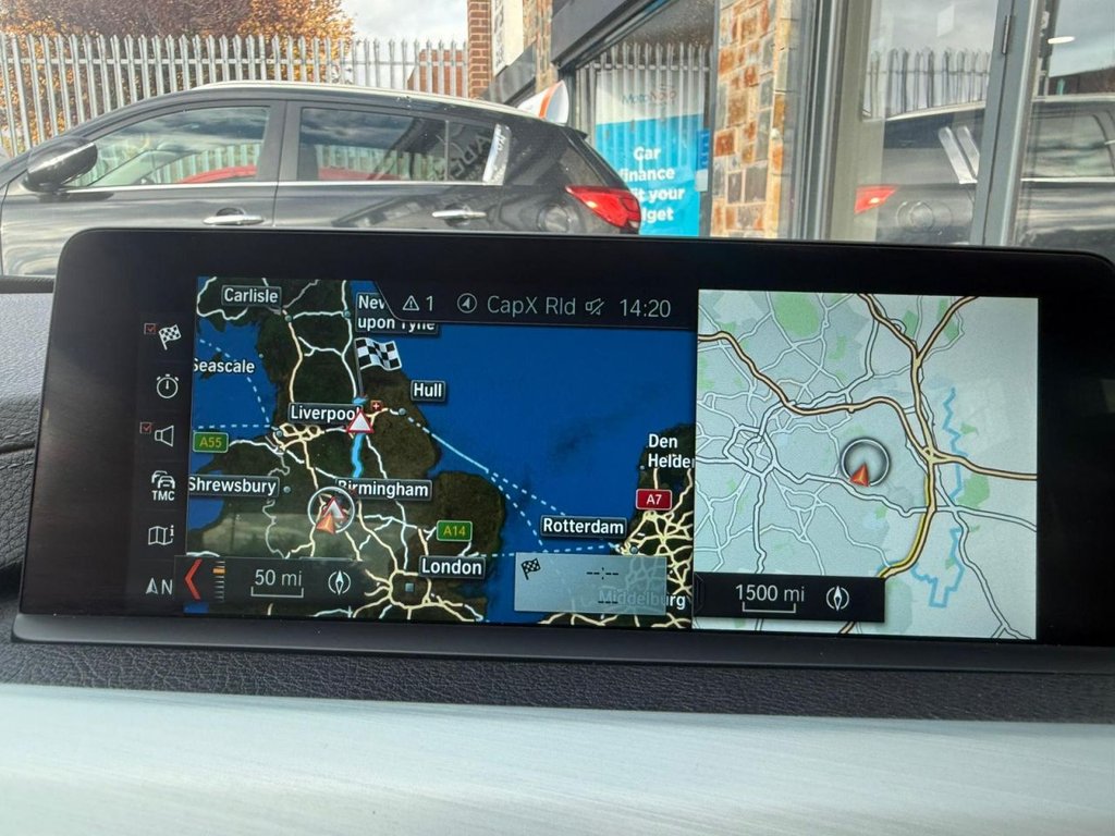 Used BMW 4 Series 2017 for sale - 76356656: Photo 5