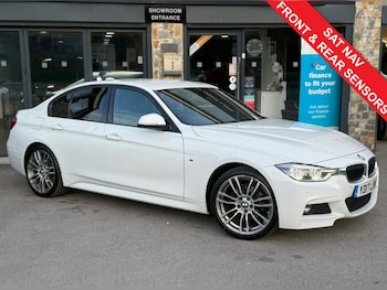 Used BMW 3 Series 2017 for sale - 78472405: Photo