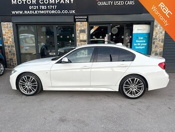 Used BMW 3 Series 2017 for sale - 78472405: Photo