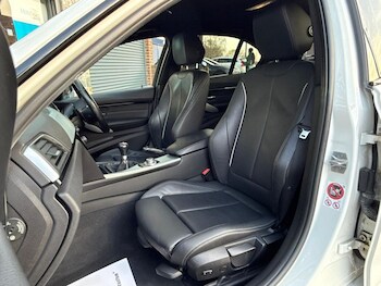 Used BMW 3 Series 2017 for sale - 78472405: Photo