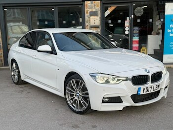 Used BMW 3 Series 2017 for sale - 78472405: Photo