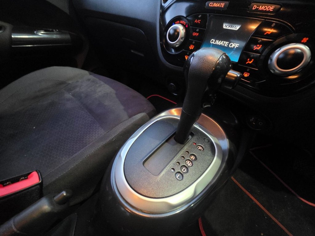 Used Nissan Juke 2015 for sale - 77342018: Photo 19