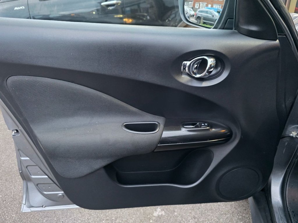 Used Nissan Juke 2015 for sale - 77342018: Photo 29