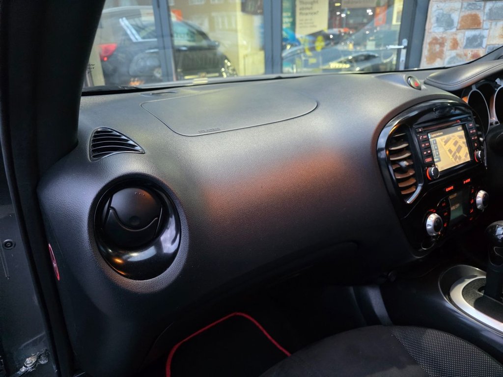 Used Nissan Juke 2015 for sale - 77342018: Photo 32