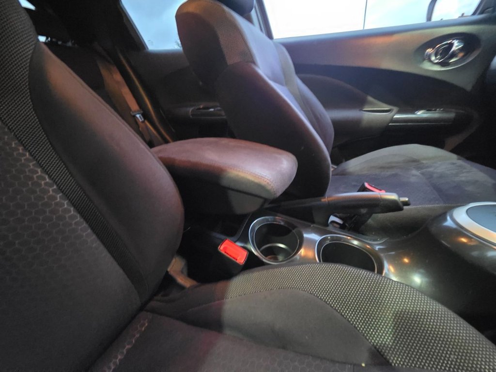 Used Nissan Juke 2015 for sale - 77342018: Photo 36
