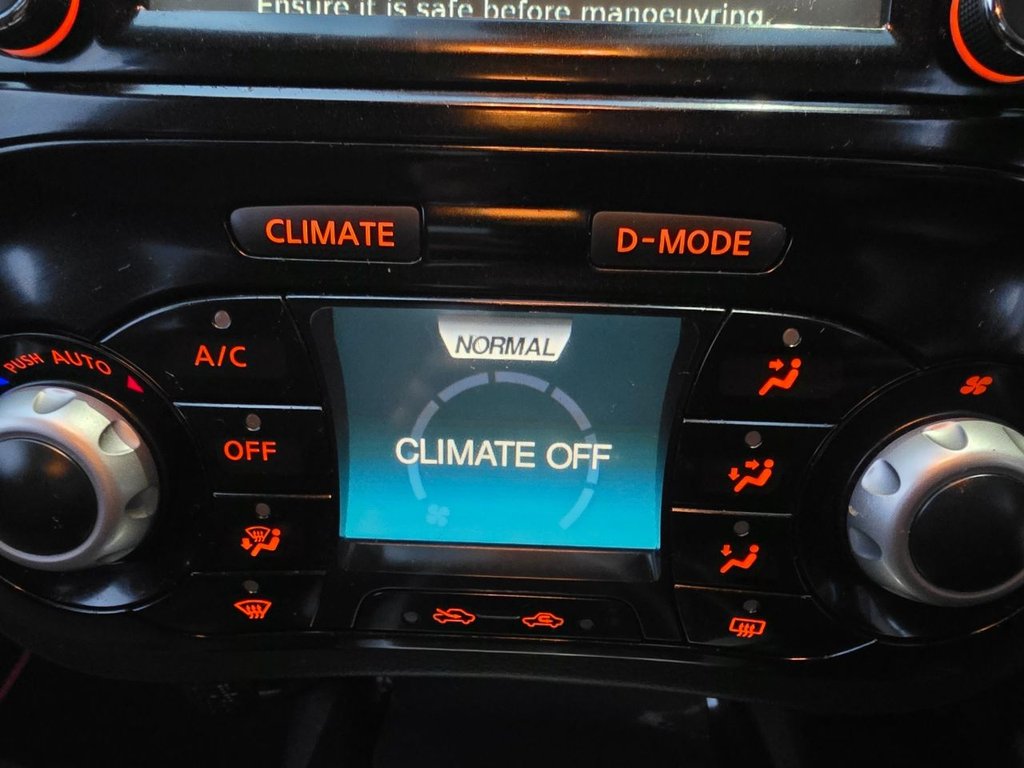 Used Nissan Juke 2015 for sale - 77342018: Photo 37