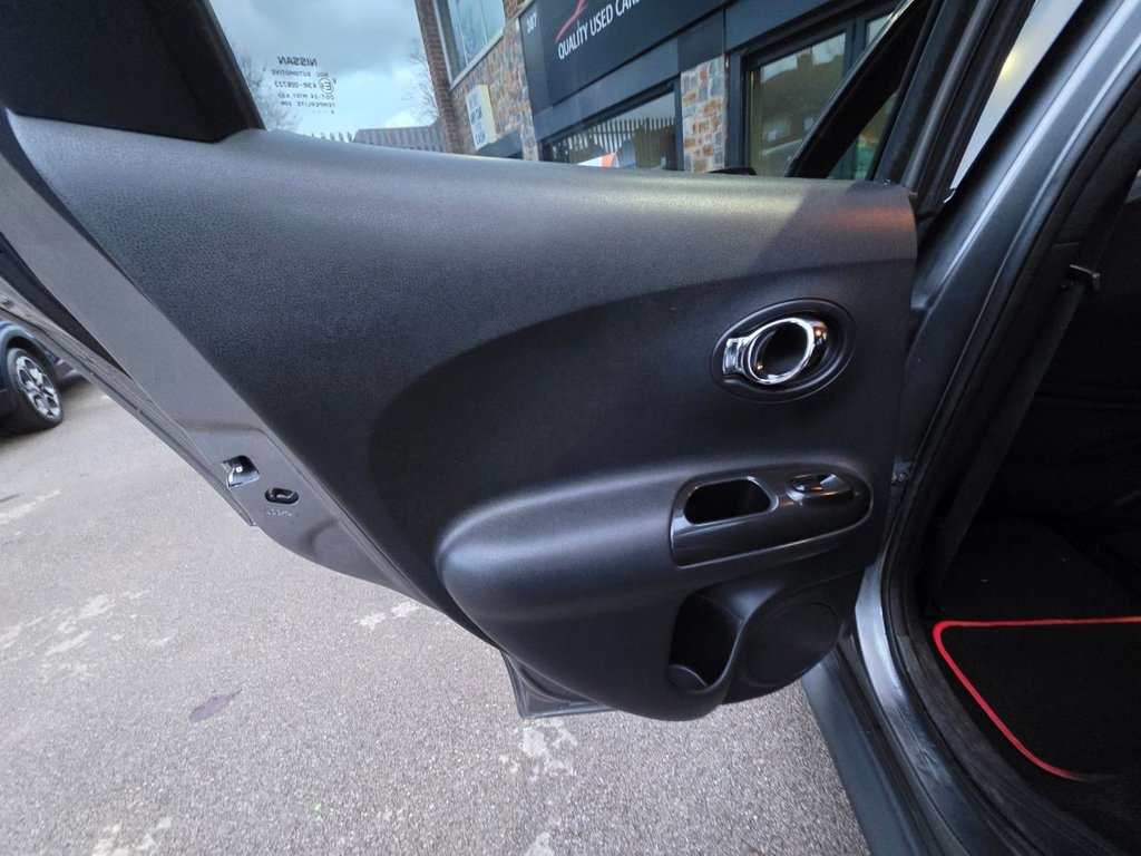 Used Nissan Juke 2015 for sale - 77342018: Photo 43