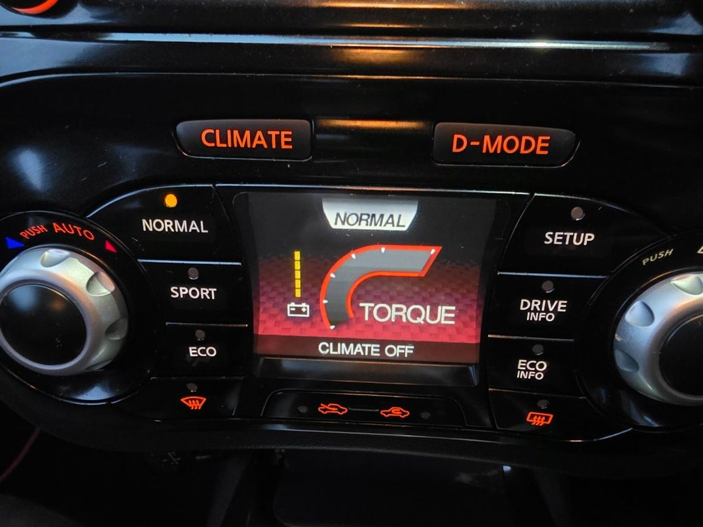 Used Nissan Juke 2015 for sale - 77342018: Photo 46