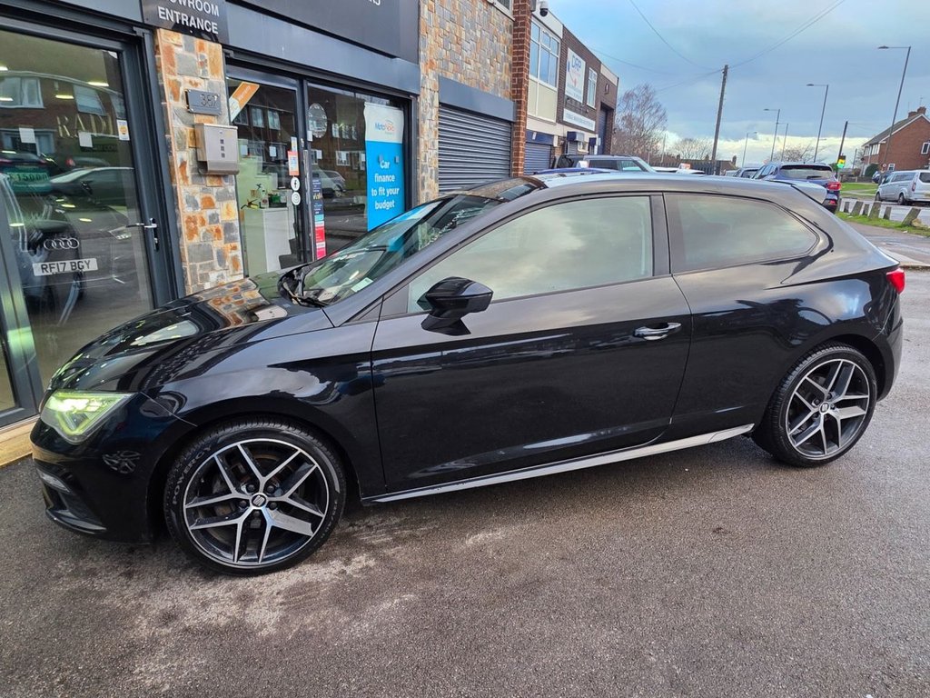 Used SEAT Leon 2017 for sale - 77666985: Photo 16