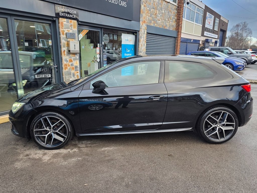 Used SEAT Leon 2017 for sale - 77666985: Photo 17