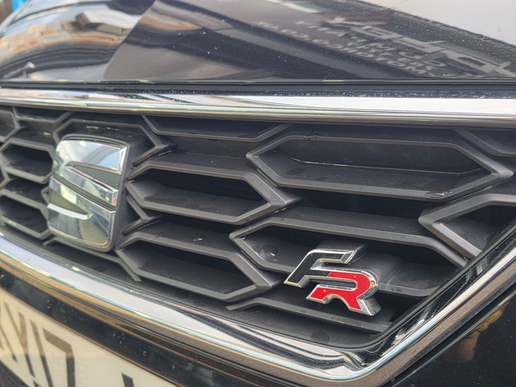 Used SEAT Leon 2017 for sale - 77666985: Photo 19