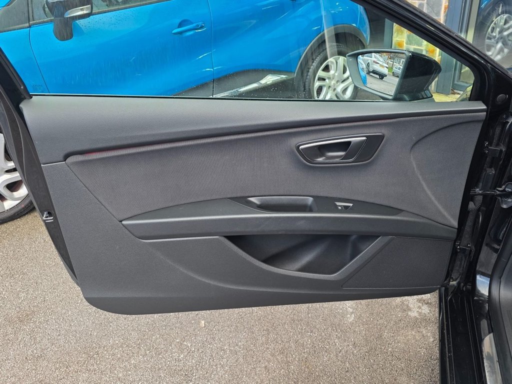 Used SEAT Leon 2017 for sale - 77666985: Photo 24