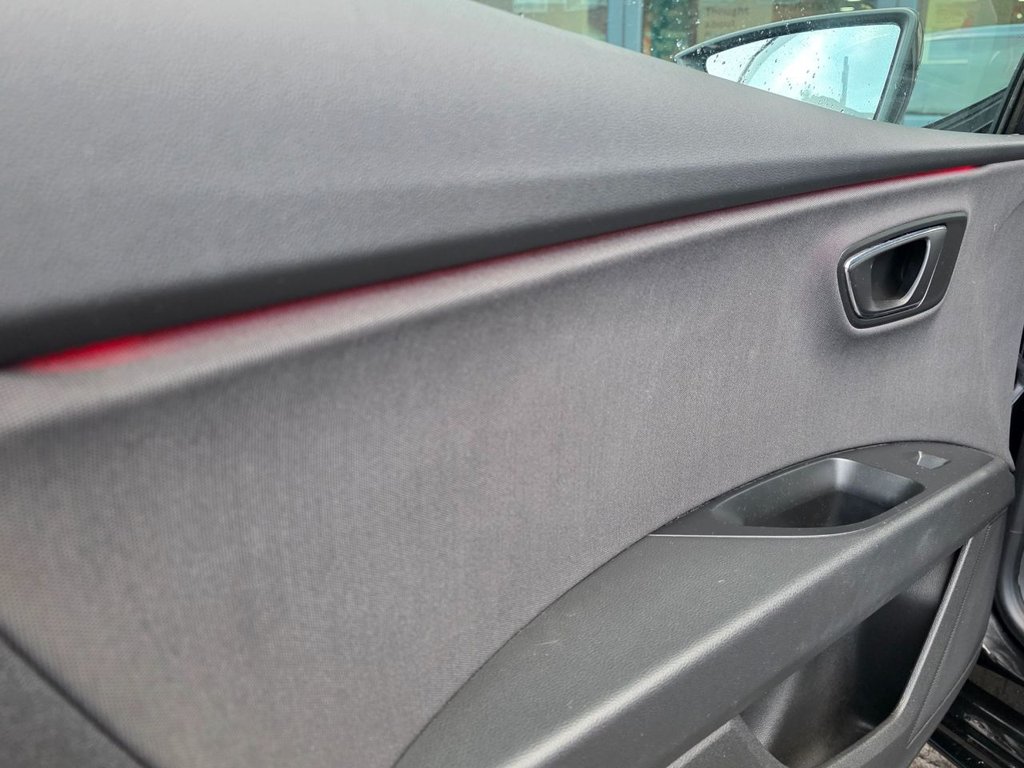 Used SEAT Leon 2017 for sale - 77666985: Photo 25