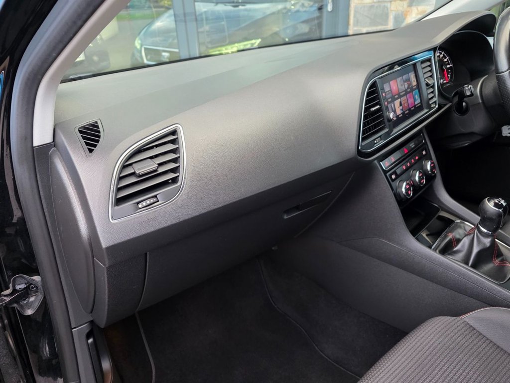 Used SEAT Leon 2017 for sale - 77666985: Photo 26