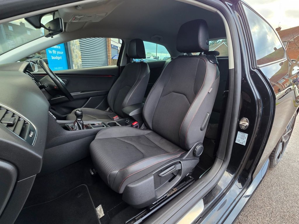 Used SEAT Leon 2017 for sale - 77666985: Photo 27