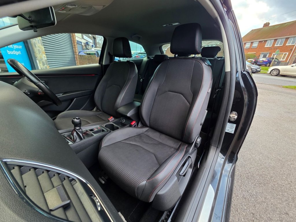 Used SEAT Leon 2017 for sale - 77666985: Photo 28