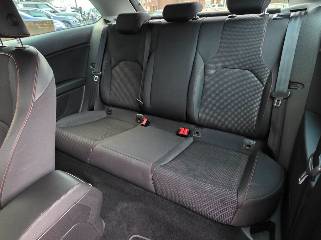 Used SEAT Leon 2017 for sale - 77666985: Photo 30