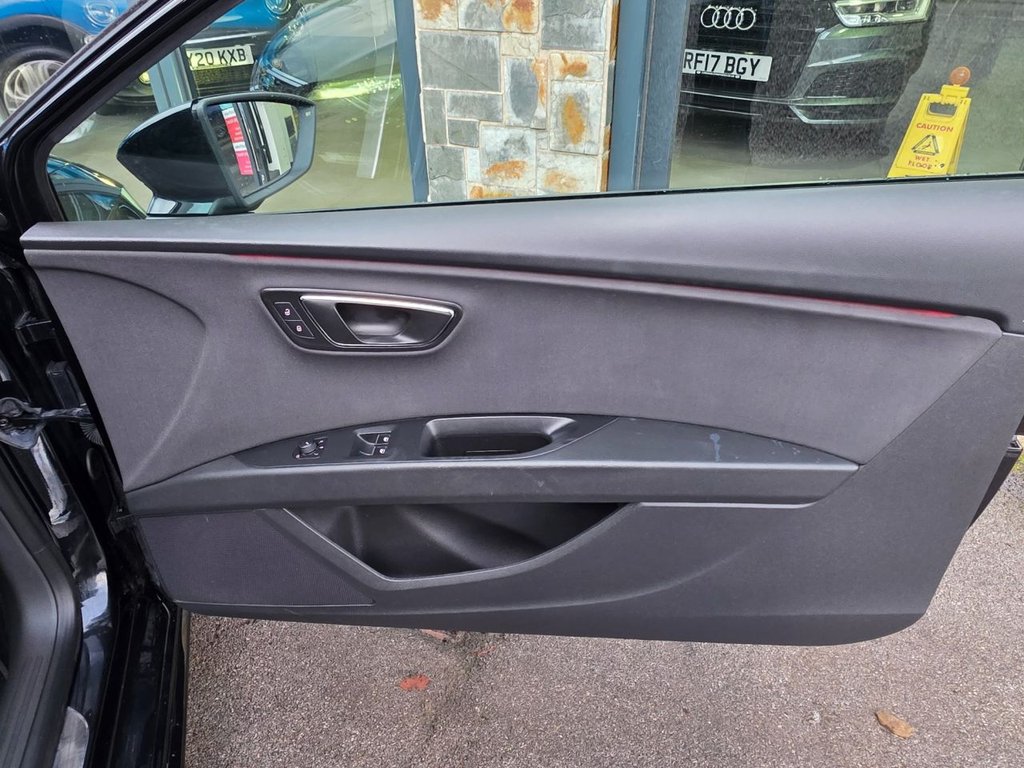 Used SEAT Leon 2017 for sale - 77666985: Photo 34