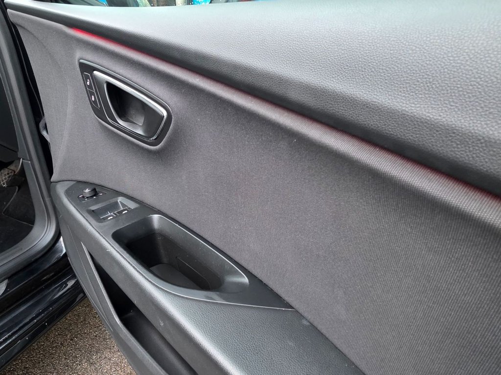 Used SEAT Leon 2017 for sale - 77666985: Photo 35