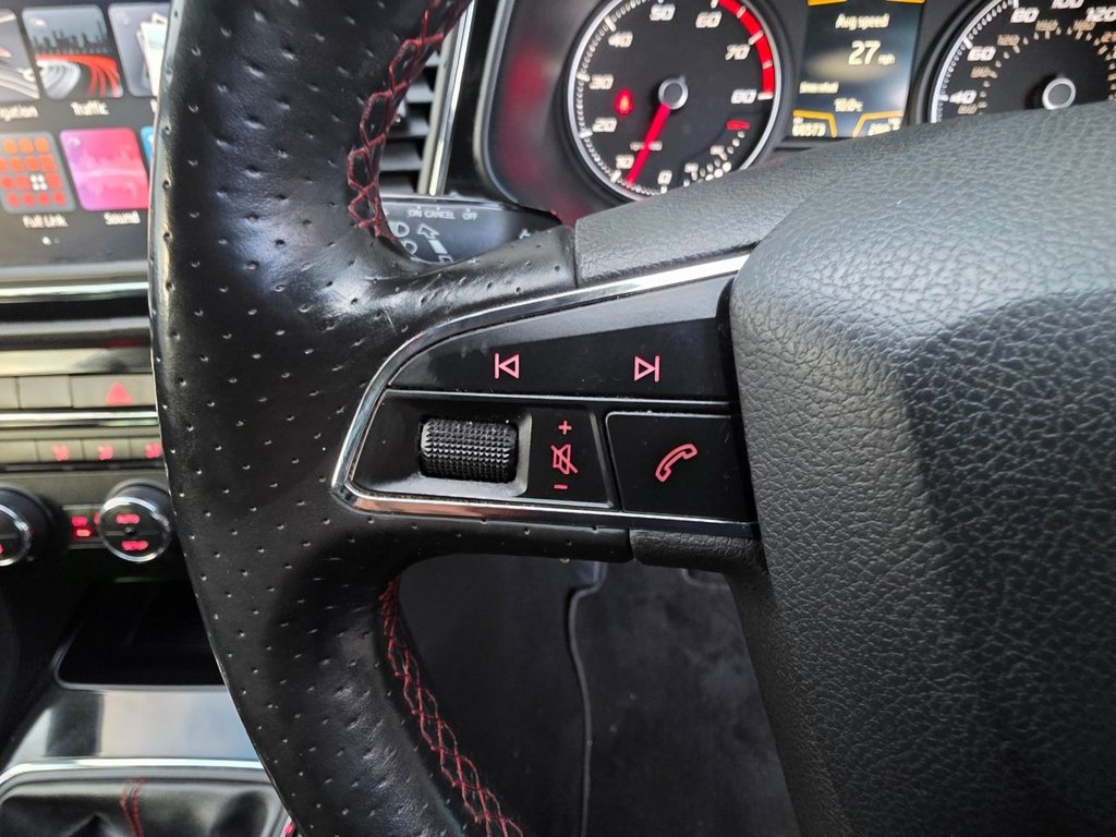 Used SEAT Leon 2017 for sale - 77666985: Photo 41