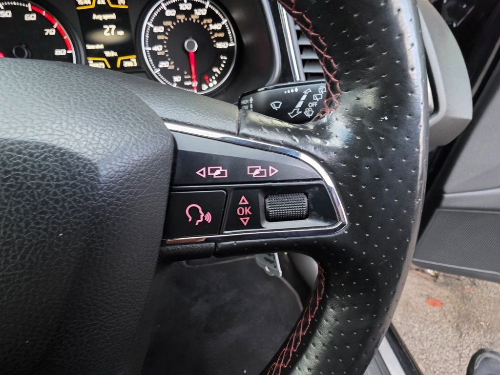 Used SEAT Leon 2017 for sale - 77666985: Photo 42