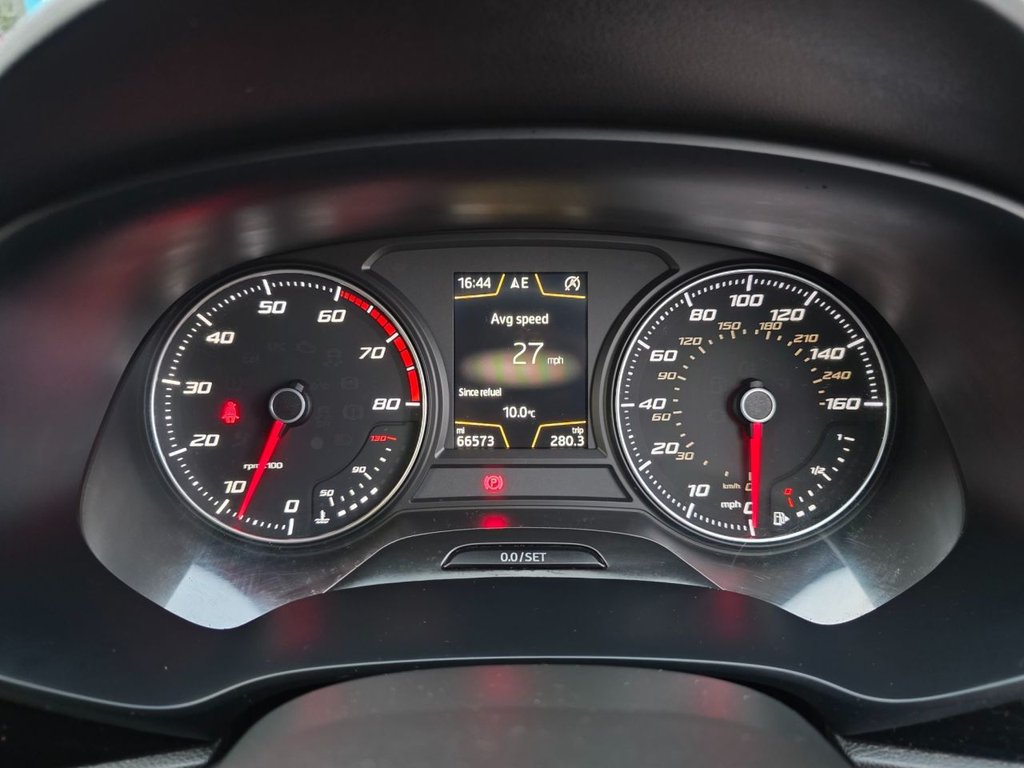 Used SEAT Leon 2017 for sale - 77666985: Photo 45