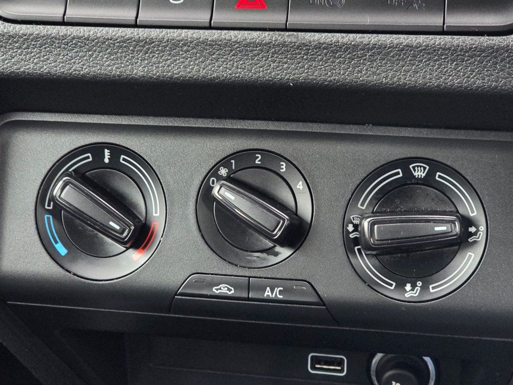 Used Skoda Fabia 2020 for sale - 77161725: Photo 17