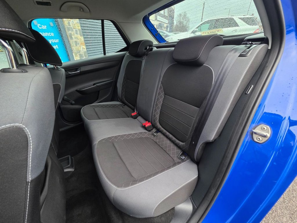 Used Skoda Fabia 2020 for sale - 77161725: Photo 19