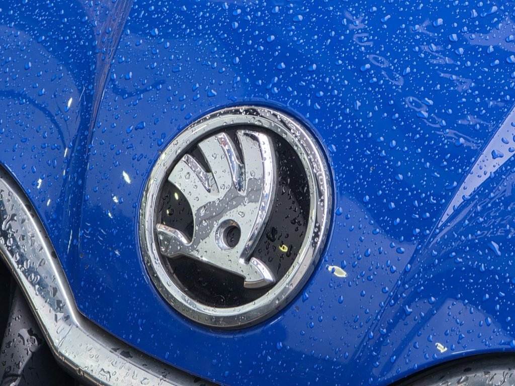 Used Skoda Fabia 2020 for sale - 77161725: Photo 23