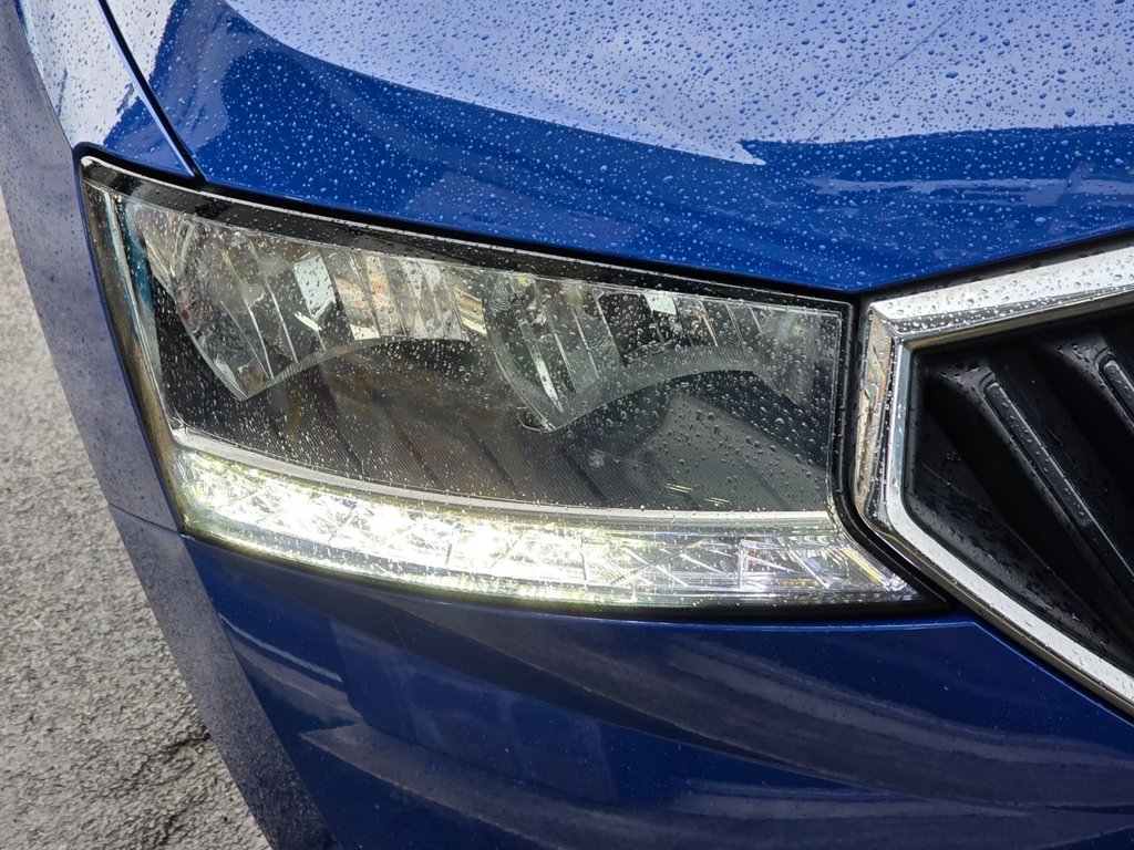 Used Skoda Fabia 2020 for sale - 77161725: Photo 24