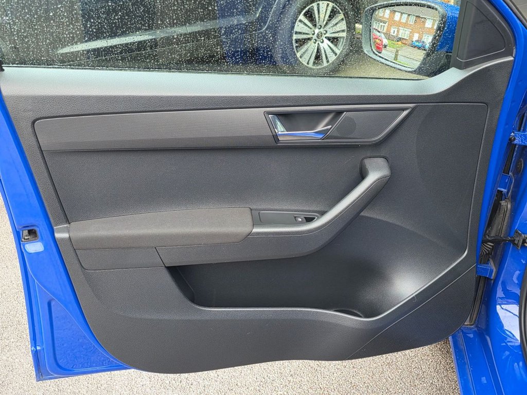 Used Skoda Fabia 2020 for sale - 77161725: Photo 26