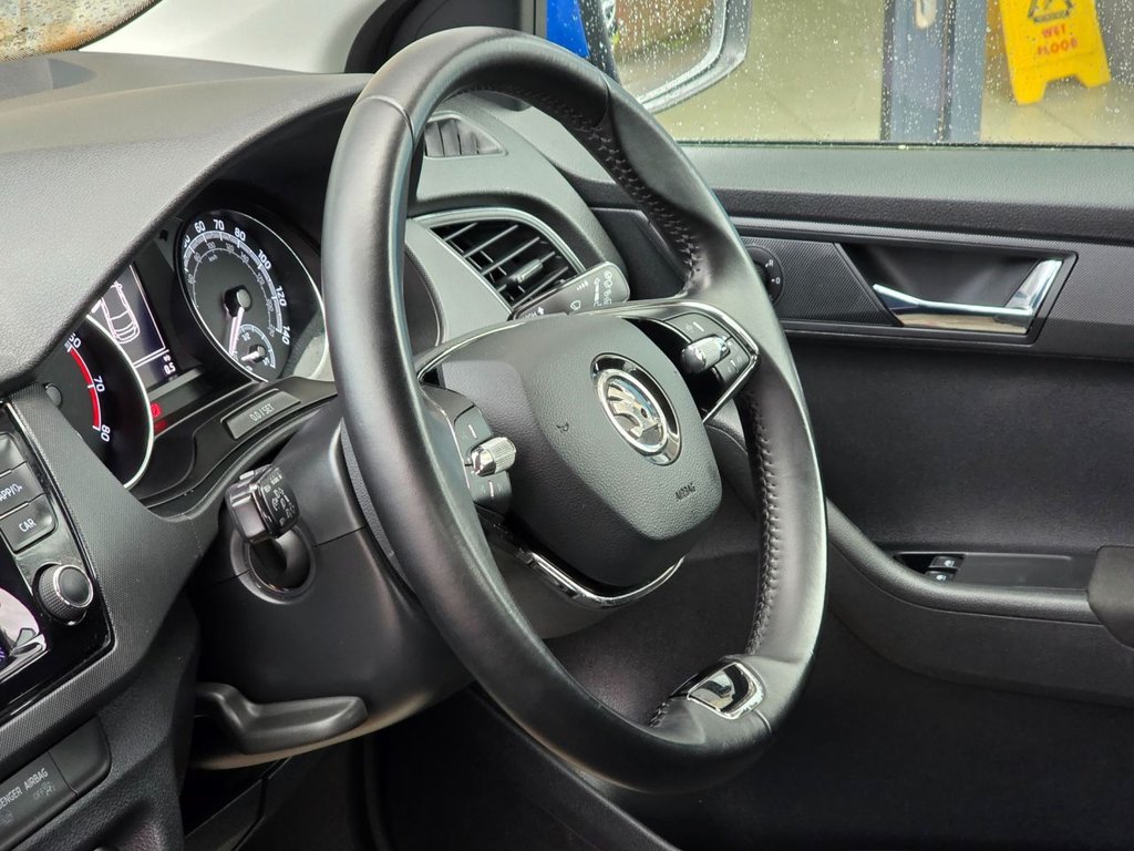 Used Skoda Fabia 2020 for sale - 77161725: Photo 27